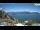 Webcam in Stresa (Lake Maggiore), 2 mi away