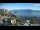 Webcam in Stresa (Lago Maggiore), 6.5 km entfernt
