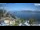 Webcam in Stresa (Lago Maggiore), 23.5 km