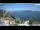 Webcam in Stresa (Lake Maggiore), 2 mi away