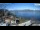 Webcam in Stresa (Lago Maggiore), 6.5 km entfernt