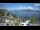 Webcam in Stresa (Lago Maggiore), 34.4 km