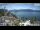 Webcam in Stresa (Lago Maggiore), 23.5 km entfernt