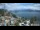 Webcam in Stresa (Lago Maggiore), 3.5 km entfernt