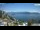 Webcam in Stresa (Lake Maggiore), 0.9 mi away