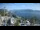 Webcam in Stresa (Lago Maggiore), 11 km entfernt
