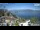 Webcam in Stresa (Lago Maggiore), 23.5 km