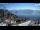 Webcam in Stresa (Lake Maggiore), 4 mi away