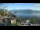 Webcam in Stresa (Lake Maggiore), 2.3 mi away