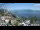 Webcam in Stresa (Lago Maggiore), 7.5 km entfernt