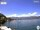 Webcam in Baveno (Lake Maggiore), 11 mi away