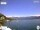 Webcam in Baveno (Lago Maggiore), 8 km entfernt