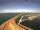 Webcam in Warnemünde, 4.5 mi away