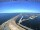 Webcam in Warnemünde, 5 mi away