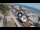 Webcam in Porto San Giorgio, 50 km entfernt