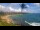 Webcam in Koloa, Hawaii, 153.6 km