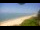 Webcam in La Saline-les Bains, 88 mi away