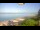 Webcam in La Saline-les Bains, 103.6 mi away