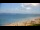 Webcam in La Saline-les Bains, 103.6 mi away