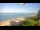 Webcam in La Saline-les Bains, 103.6 mi away