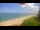 Webcam in La Saline-les Bains, 103.6 mi away