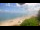 Webcam in La Saline-les Bains, 55.8 km entfernt