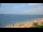 Webcam in La Saline-les Bains, 103.6 mi away
