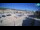 Webcam in Vela Luka, 100 km entfernt