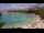 Webcam in Baška Voda, 9.1 km