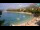 Webcam in Baška Voda, 5.8 km