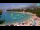 Webcam in Baška Voda, 2.4 mi away