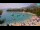 Webcam in Baška Voda, 2.2 mi away