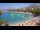 Webcam in Baška Voda, 9.1 km