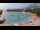 Webcam in Baška Voda, 12.7 km entfernt