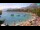 Webcam in Baška Voda, 5.5 km