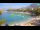 Webcam in Baška Voda, 5.3 km
