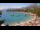 Webcam in Baška Voda, 3.3 km
