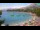 Webcam in Baška Voda, 6.1 km