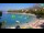 Webcam in Baška Voda, 6.1 km