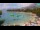 Webcam in Baška Voda, 5.5 km