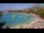 Webcam in Baška Voda, 5.3 km