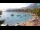 Webcam in Baška Voda, 6.1 km entfernt