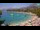 Webcam in Baška Voda, 5.8 km entfernt