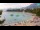 Webcam in Baška Voda, 6.1 km