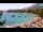 Webcam in Baška Voda, 5.8 km