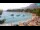 Webcam in Baška Voda, 5.8 km