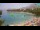 Webcam in Baška Voda, 6.1 km