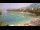 Webcam in Baška Voda, 3.3 km