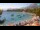 Webcam in Baška Voda, 5.5 km entfernt