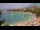 Webcam in Baška Voda, 5.6 km